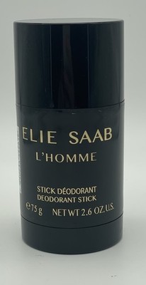 Elie Saab L Homme New Parfum Deo Stick 75ml  Herrenduft