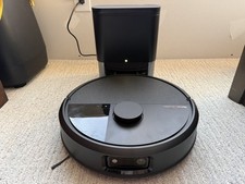 iRobot Roomba Max 705 Vac Robot Vacuum + Auto...