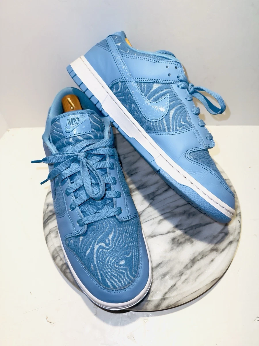 Nike Dunk Low University Blue for Sale - Authenticity Guaranteed