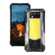 Oukitel WP100 Plus 6.8"FHD+ (12+24)/512GB Global Version 33000mAh Rugged FedEx