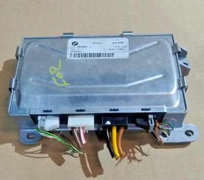 BMW F01 F02 F10 F07 F12 F13 5 6 7 SERIES ACTIVE STEERING CONTROL UNIT – 6854032 - Image 1 of 4