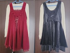 🌸axesꕤ︎︎Bulk sale (3 items)🌸JAPAN