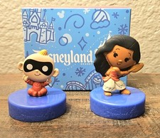 McDonald s Disneyland 70th Anniversary 08 Moana Jack Jack Happy Meal 2025