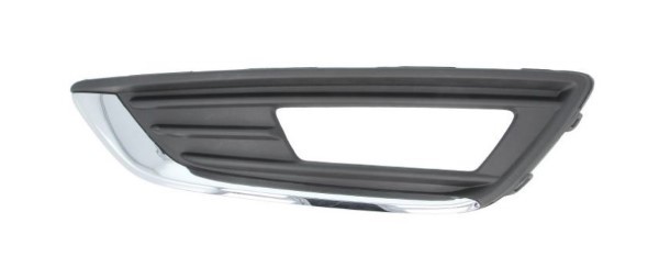 MTR LüFtungsgitter StoßFäNger Vorne Unten Links FüR Ford Focus III Turnier-image