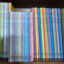 Onda Educational Books Set - Exploration  Character Development