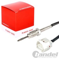 Herth+Buss Abgastemperatursensor Passend FüR Ford C-MAX Focus Kuga Nissan Juke
