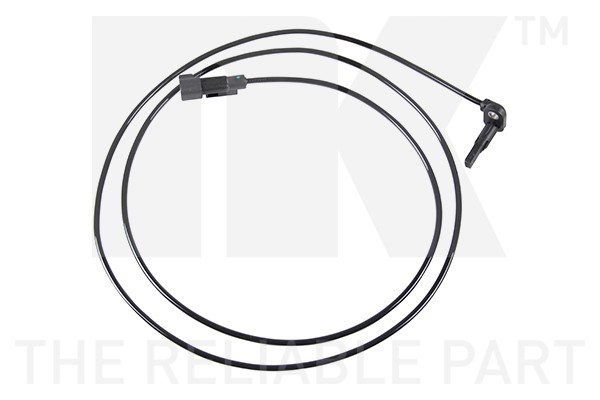 NK ABS Sensor Raddrehzahl Hinten Rechts Passend FüR Opel Insignia A Caravan G09-image
