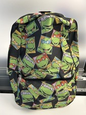 Nickelodeon - Teenage Mutant Ninja Turtles - School Backpack