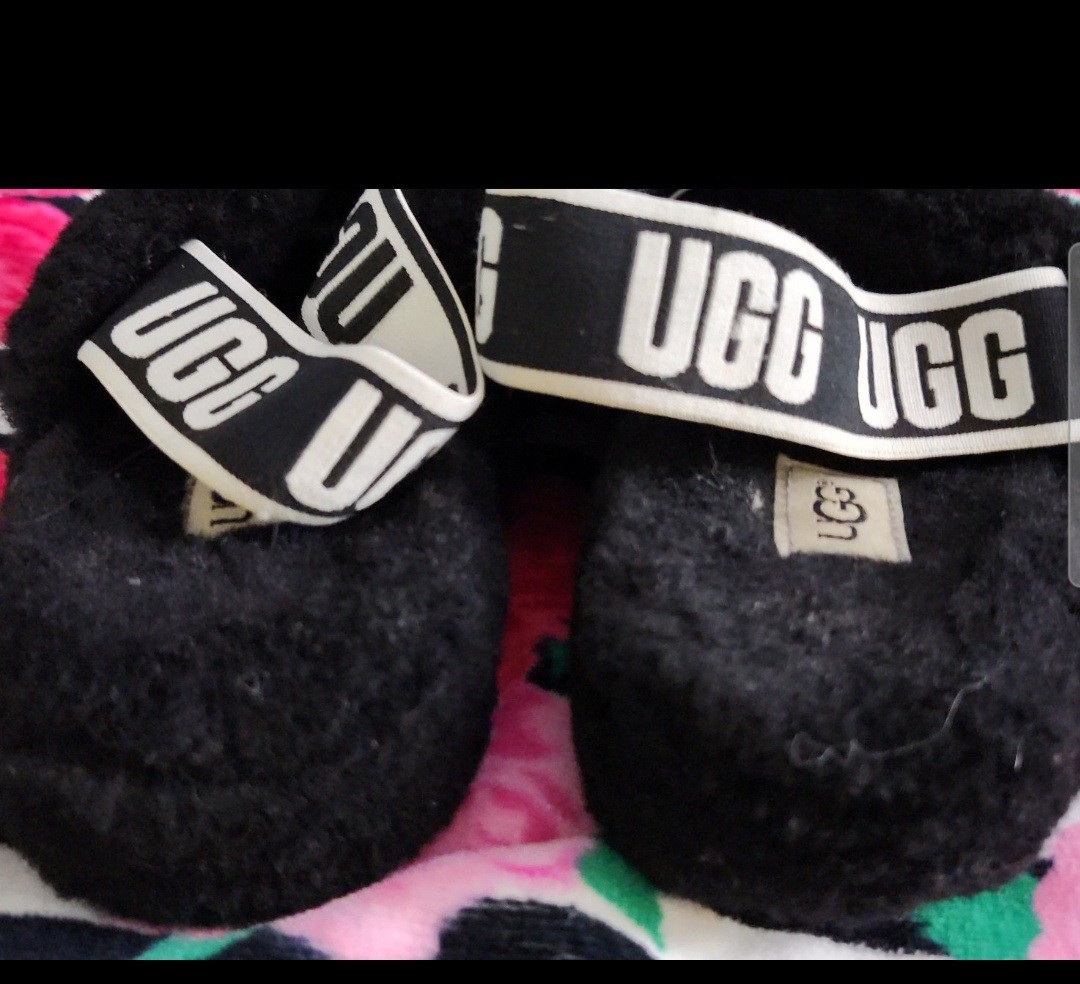 UGG Fluff Yeah Slides - image 5