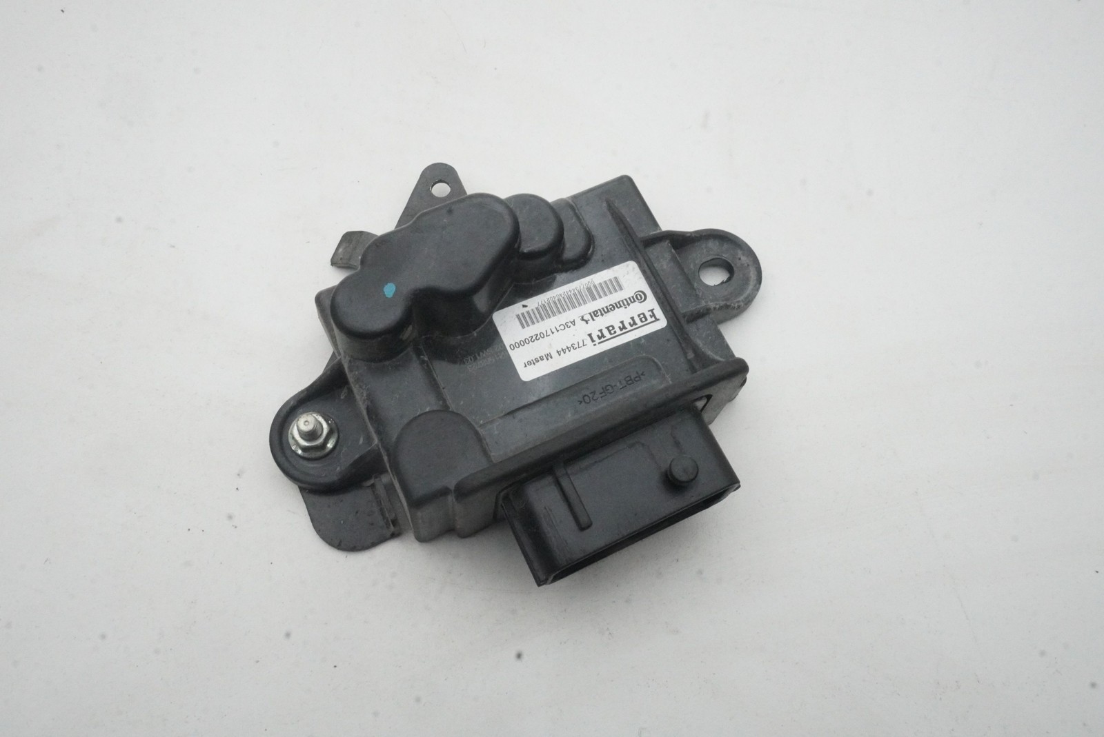 Fuel Pump Master EPC Control Module ECU 773444 Ferrari 296 GTB GTS F171 SF90