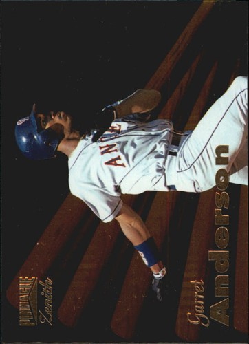 1996 Garret Anderson #69