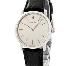AUDEMARS PIGUET Extra flat 15048BC.O.001CR TO...