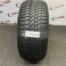255 45 R18 103V XL GOODRIDE ZUPER SNOW (E5604) New