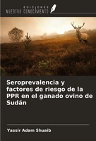 Yassir Adam Shuaib | Seroprevalencia Y Factores De Riesgo De La Ppr En El...