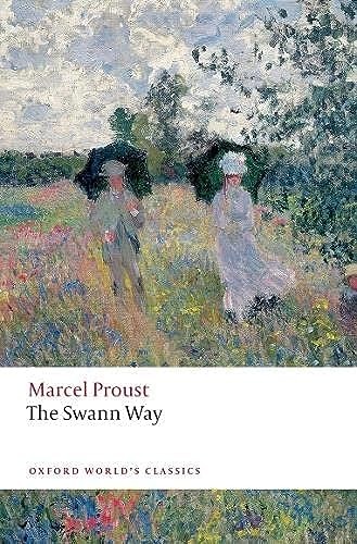 The Swann Way (Oxford World's Classics) - Image 3