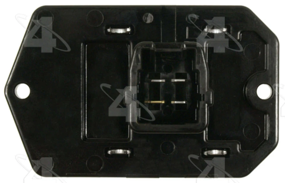 Bloque de resistencia para Subaru Legacy 2010-2015, Outback Four Seasons Foto 3 de 3