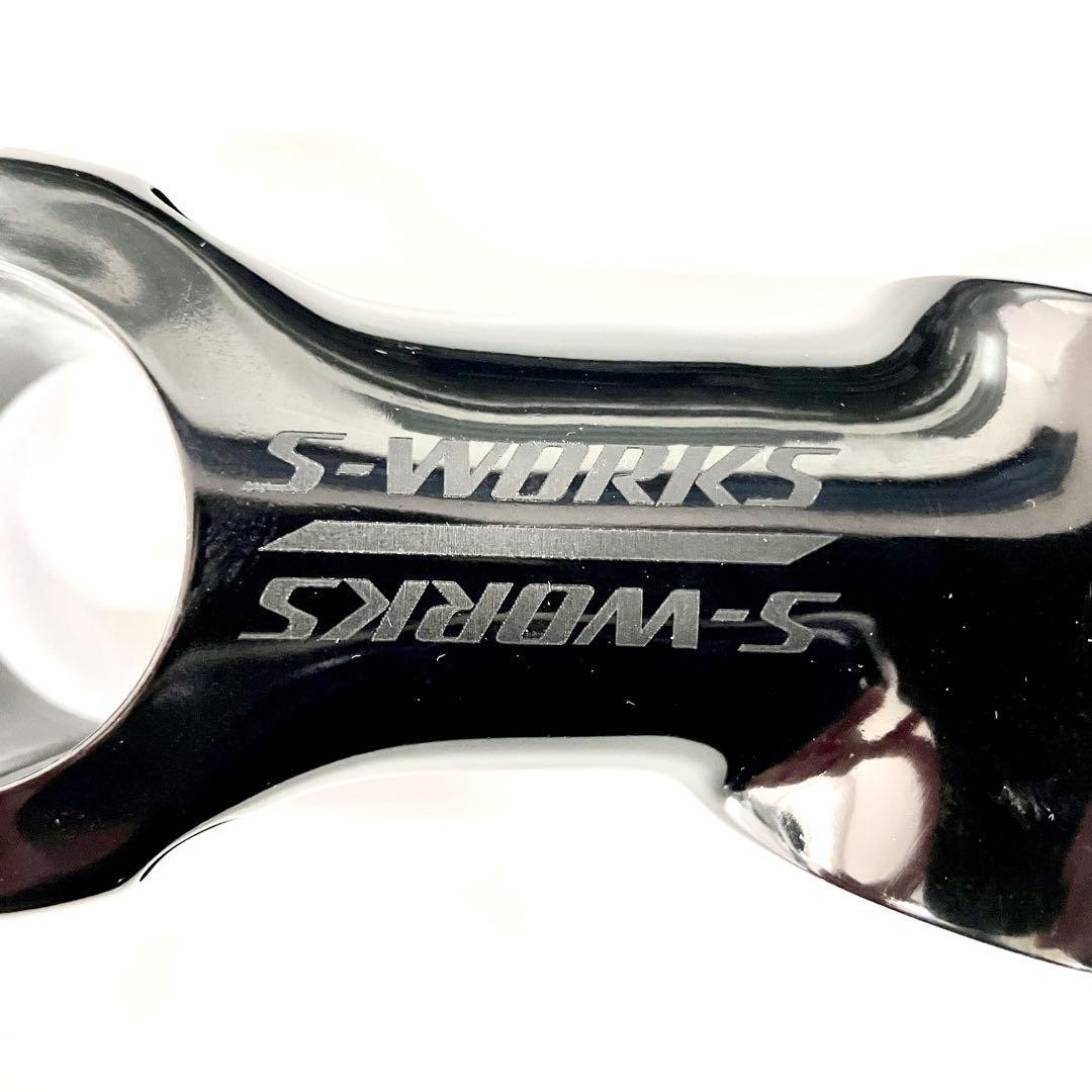 (新品未使用) S-WORKS SL STEM 70mm 17° Φ31.8 New and unused) S-WORKS SL STEM 70mm 17° Φ31.8 | eBay