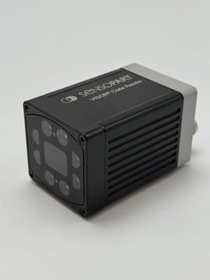 SENSOPART V20-CR-A3-R-W-M2-L-00 VISOR Code Reader