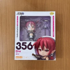 Nendoroid Etna Makai Senki Disgaea 356 Good Smile Company New No Tariff
