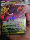 New ListingMega Gengar ex 284/217 Me: Ascended Heroes Holo