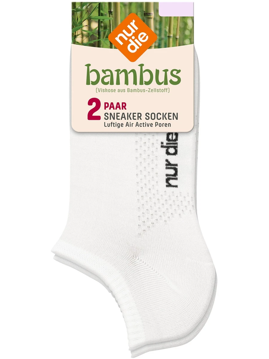 Nur die Bambus in Damen-Socken online kaufen | eBay.de