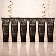 Bath  Body Works - Into The Night Body Cream 8 oz 6 Pack 