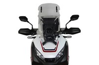 MRA 4025066160532 Variotouring VTM Windschutzscheibe Mit Spoiler FüR Honda X-ADV