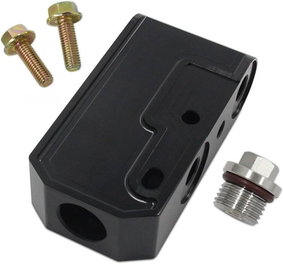 #ad Transmission Fluid Thermal Bypass Valve For 2019 2025 GM Duramax 3.0L #125069000 $51.99