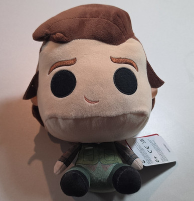 Funko Stranger Things Plush Collectible Doll, Small 6-14 in, With Tags, 2020