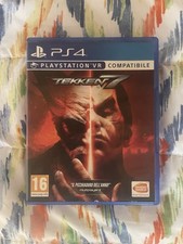 Tekken 7 Ps4 