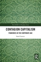 Sean Creaven | Contagion Capitalism | Taschenbuch | Englisch (2025) | Routledge