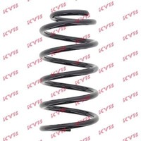 Fahrwerksfeder Hinten KYB RC6718 FüR Opel