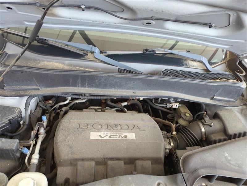 Velocímetro Cluster MPH US Market SE AWD Se adapta a 09-15 PILOT 116987 Foto 3 de 4