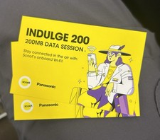 مقتنيات Scoot Airline