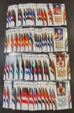 MILESTONE GAMES - only $1.59 each! (4+) 2026 Select Footy Stars - Pick any card!