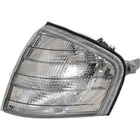 Blinkleuchte Diederichs 1670075 Hd Tuning FüR Mercedes Benz Vorne Links
