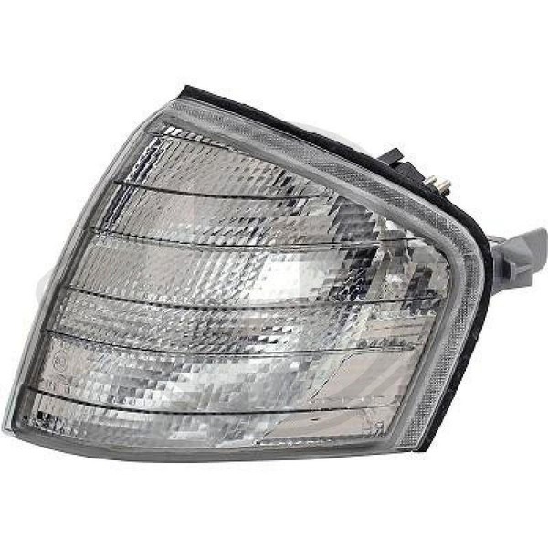 Blinkleuchte Diederichs 1670075 Hd Tuning FüR Mercedes Benz Vorne Links-image