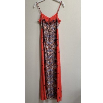 free people morning song maxi dress Free People Morning Song Maxi Dress in Ivory