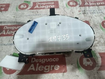 76916675OU instrumentenblende OPEL ASTRA J LIM. ENJOY 414596