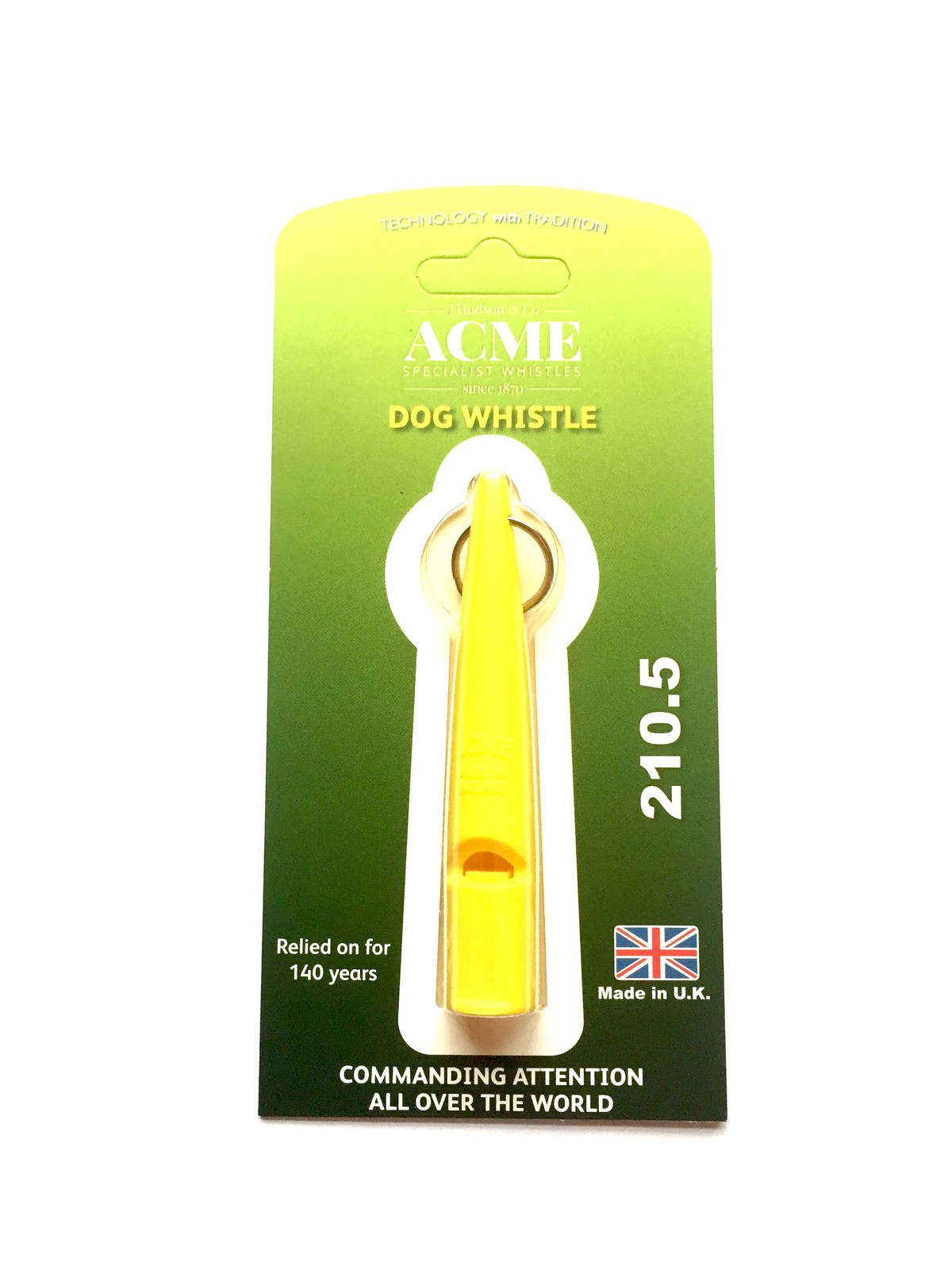 Acme Dog Whistle 210.5 Various Colours Best Price on Ebay eBay