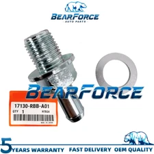 OEM PCV Valve 17130-RBB-A01 For 2008-2012 Honda Accord 2004-2014 Acura TSX