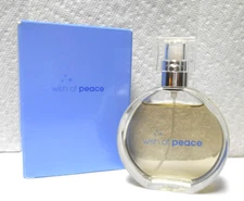 Avon Wish of Peace 1.7 fl oz Women's Eau de Toilette Perfume Spray