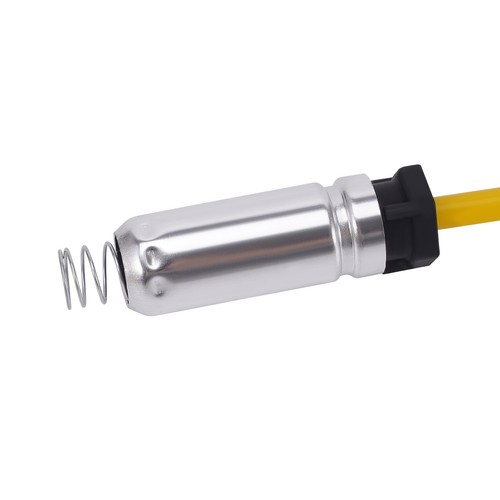 Round Ignition Coil Spark Plug Pack For Chevy Silverado GMC LS1 LS3 5.3L UF262 - Picture 6 of 12