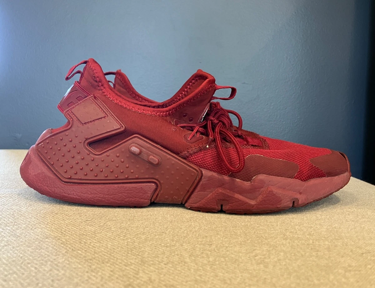 Nike Air Huarache Drift Team Red 2017 for Sale | Authenticity