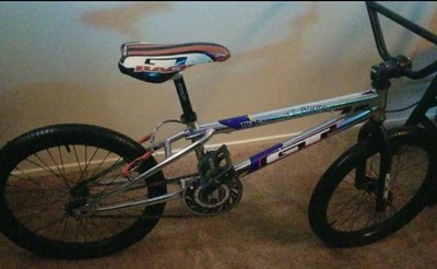 bmx gt racing