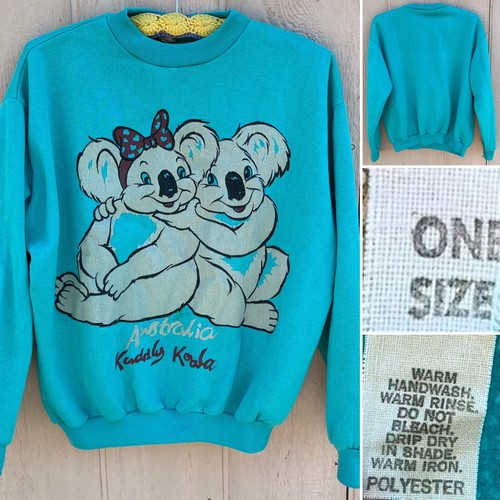 Vintage koala bear australia - Gem