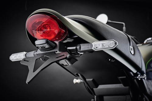 EP Kawasaki Z900RS SE Tail Tidy (2023+) - Imagen 4 de 8