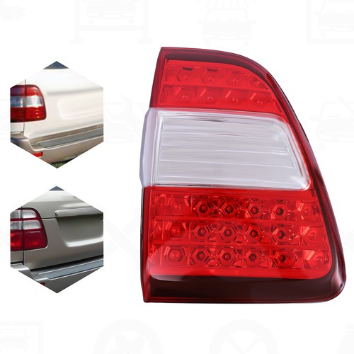 Rear Taillight Assembly Driver Side Tail Light For 2004-2007 - Foto 7