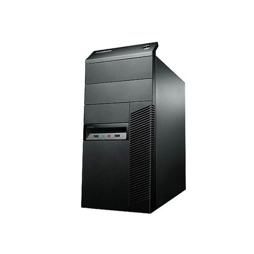 PC Lenovo M90 Tour Intel I5-650 RAM 16Go SSD 240Go W10 Wifi - Photo 2/5