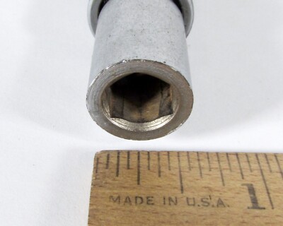 ponta☆ Jo-Line Tools PAT. NO. 2743638, 2897704, 3016773 Torque Wrench